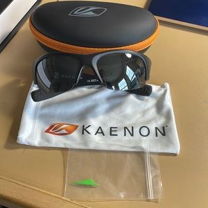 Kaenon Hard Kore Sunglasses
